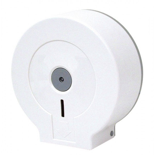 DISPENSER CARTA IGIENICA