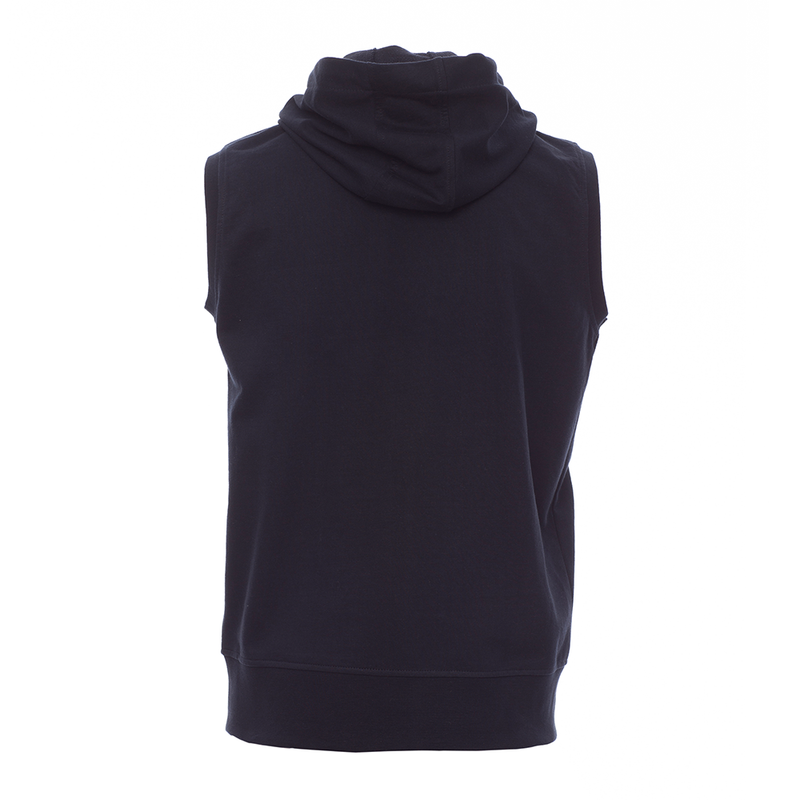 Carica immagine in Galleria Viewer, BOXER+ - Gilet in felpa
