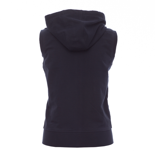 BOXER+ LADY - Gilet in felpa