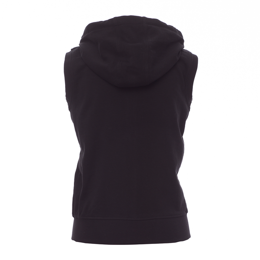 BOXER+ LADY - Gilet in felpa