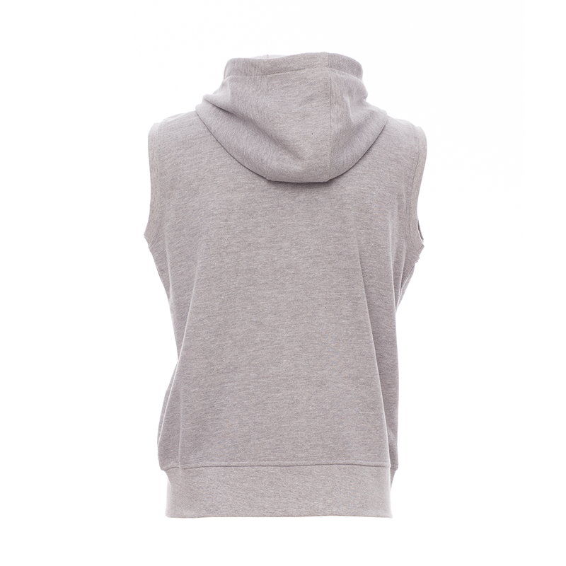 Carica immagine in Galleria Viewer, BOXER+ MELANGE - Gilet in felpa
