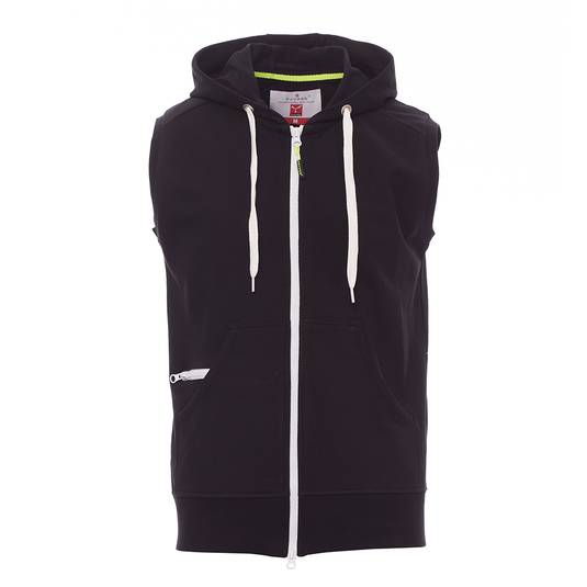 BOXER+ - Gilet in felpa