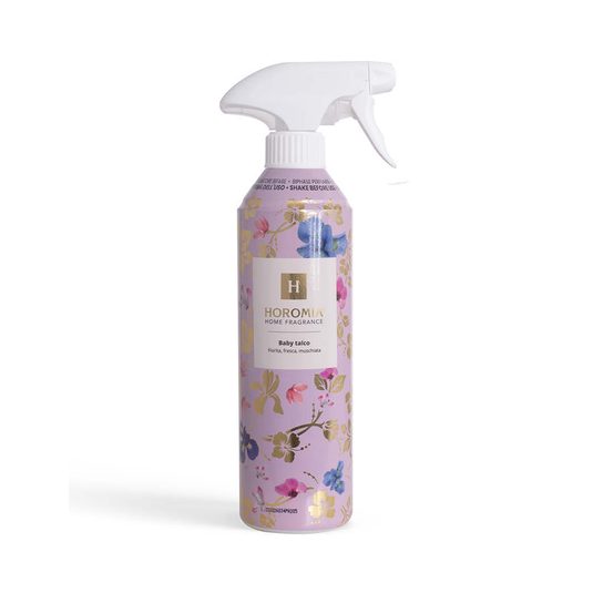 Profumatore Bifase Baby Talco 500ml