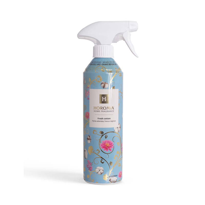 Carica immagine in Galleria Viewer, Profumatore Bifase Fresh Cotton 500ml
