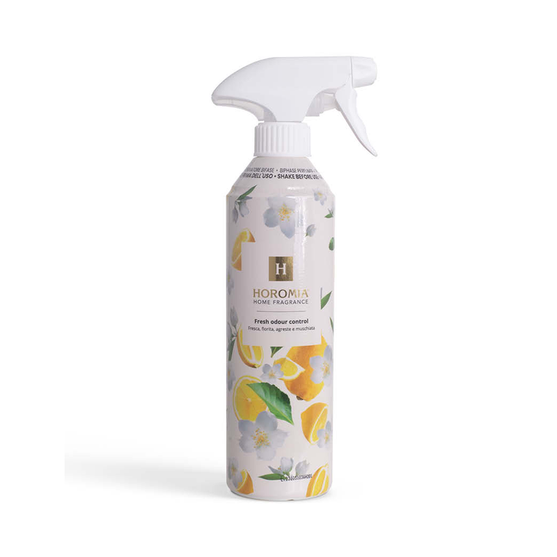 Carica immagine in Galleria Viewer, Profumatore Bifase Fresh Odour Control 500ml
