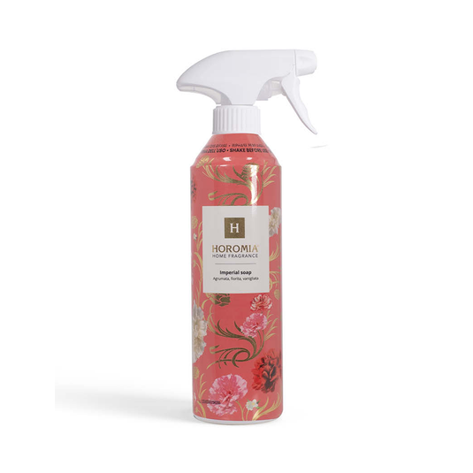 Profumatore Bifase Imperial Soap 500ml
