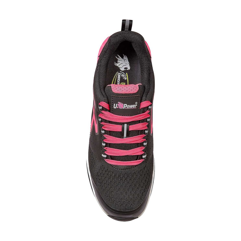 Carica immagine in Galleria Viewer, BRIENNE <br> S1PS HI HRO FO SR ESD
