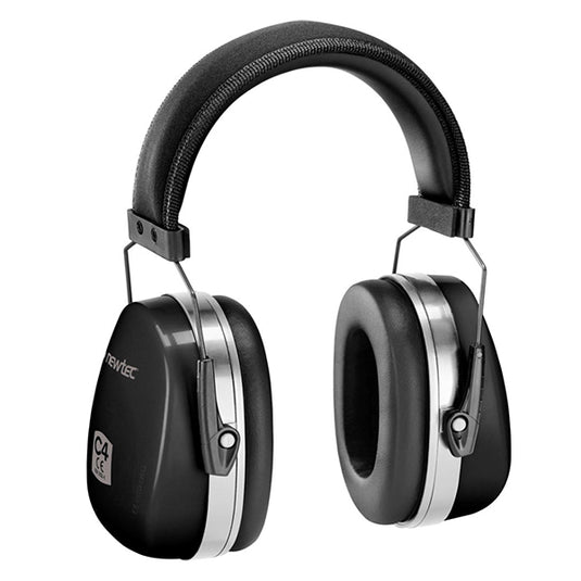CUFFIE C4 SNR 32 dB