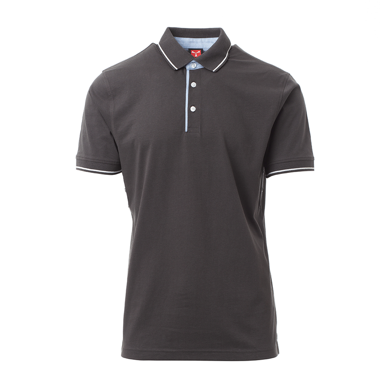 Carica immagine in Galleria Viewer, CAMBRIDGE - Polo Jersey
