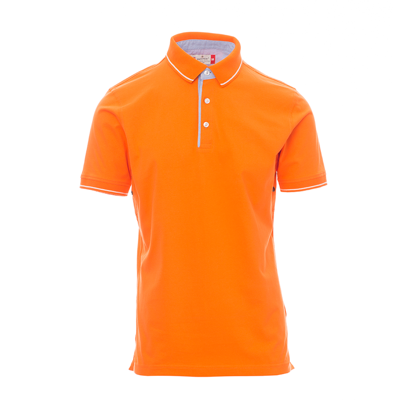 Carica immagine in Galleria Viewer, CAMBRIDGE - Polo Jersey
