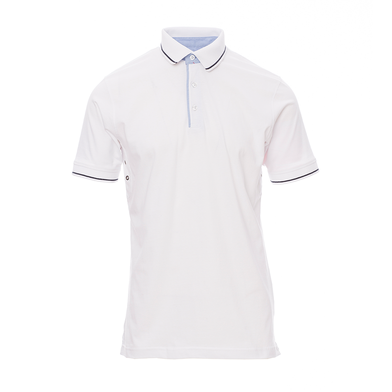 Carica immagine in Galleria Viewer, CAMBRIDGE - Polo Jersey
