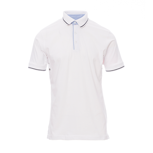 CAMBRIDGE - Polo manica corta