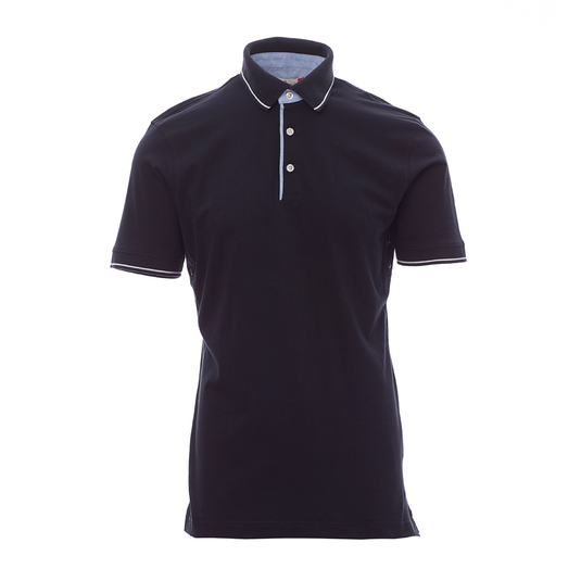 CAMBRIDGE - Polo manica corta