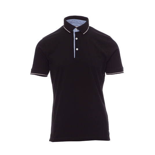 CAMBRIDGE - Polo manica corta