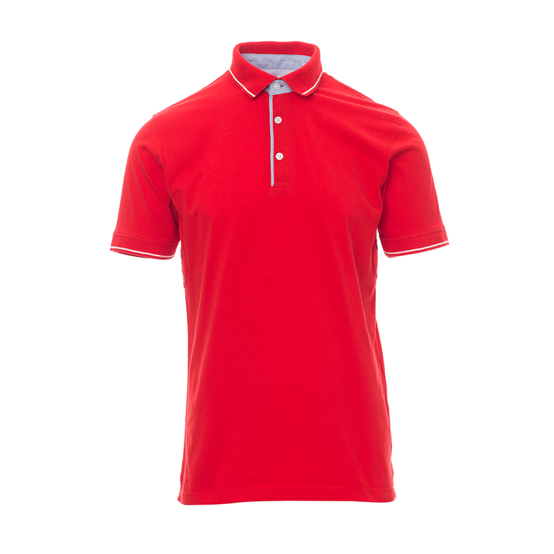 Carica immagine in Galleria Viewer, CAMBRIDGE - Polo Jersey
