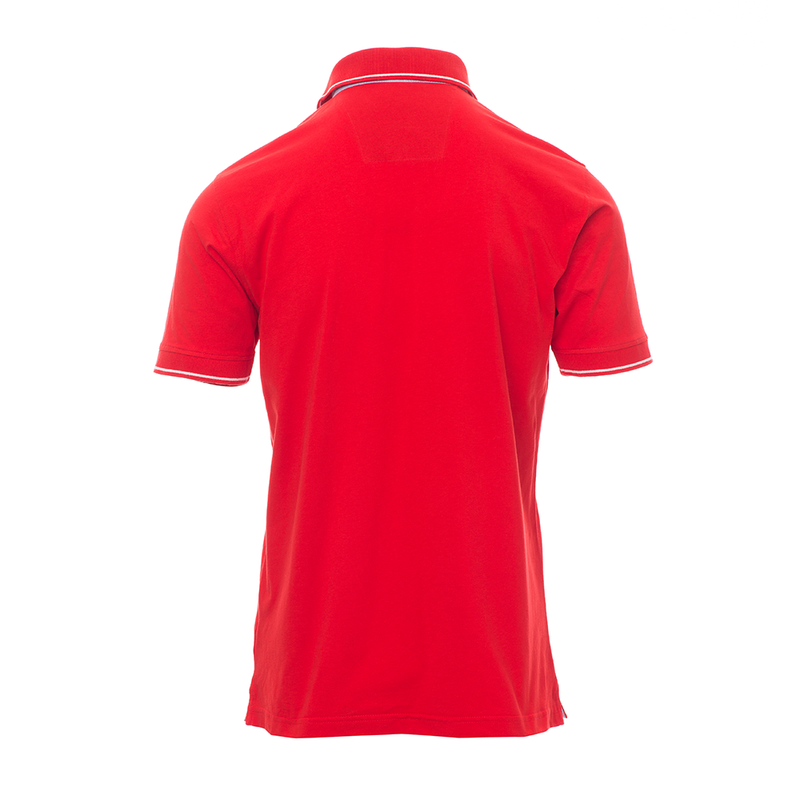 Carica immagine in Galleria Viewer, CAMBRIDGE - Polo Jersey
