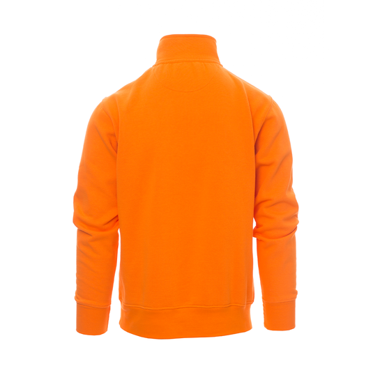 CANADA - Felpa mezza zip