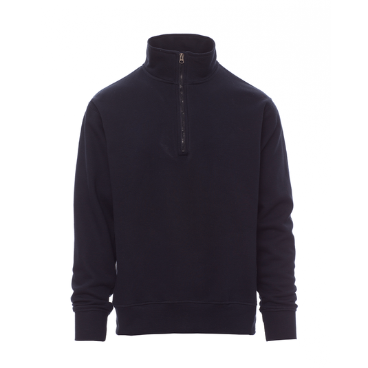 CANADA - Felpa mezza zip