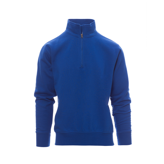 CANADA - Felpa mezza zip