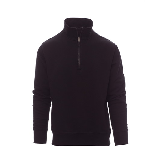 CANADA - Felpa mezza zip