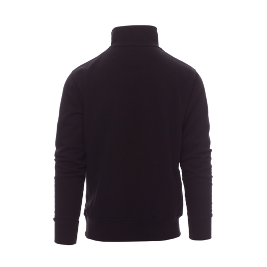 CANADA - Felpa mezza zip