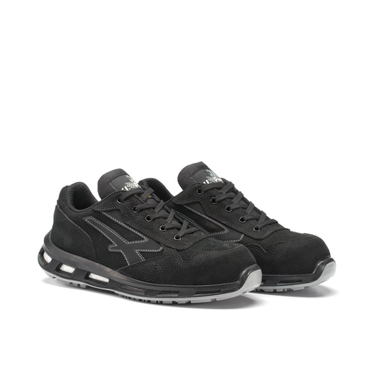 CARBON <br> S3S CI FO SR ESD