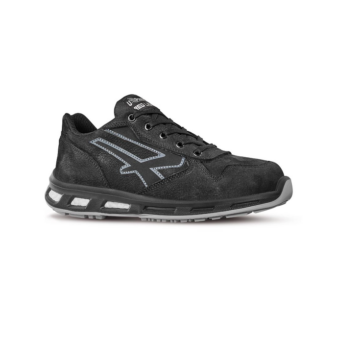 CARBON s ESD