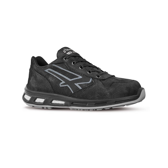 CARBON s ESD