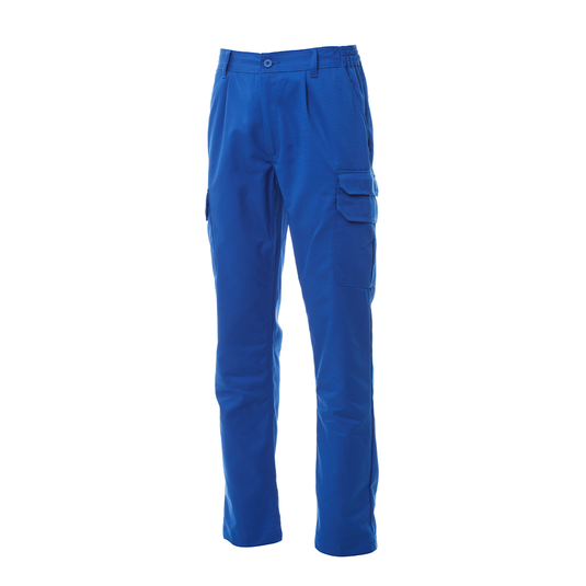 CARGO 2.0 - Pantalone multitasche