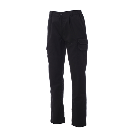 CARGO 2.0 - Pantalone multitasche