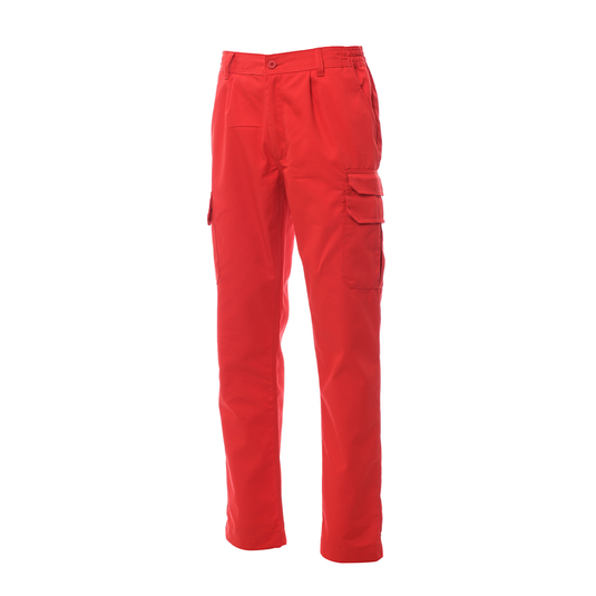 CARGO 2.0 - Pantalone multitasche