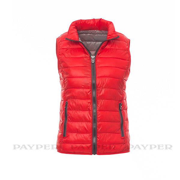 Carica immagine in Galleria Viewer, CASUAL LADY - Gilet donna
