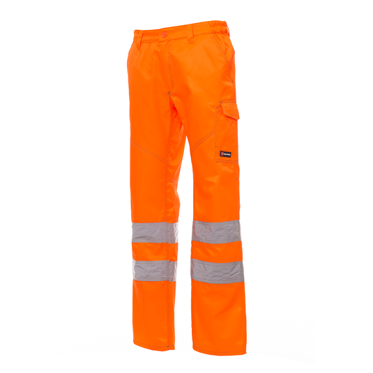 CHARTER - Pantalone multitasche AV