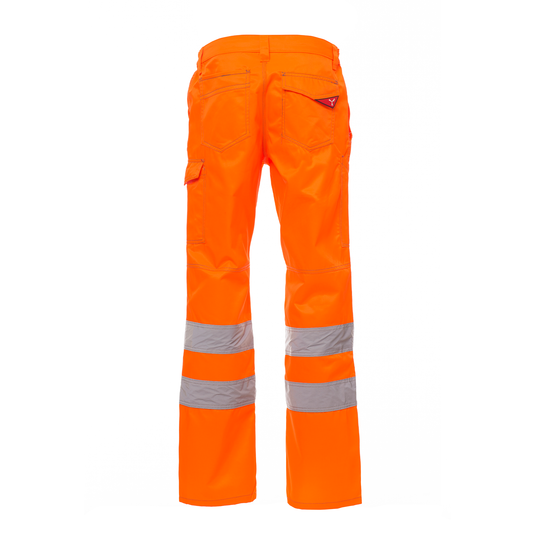 CHARTER - Pantalone multitasche AV