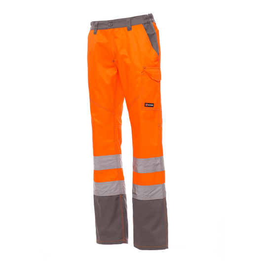 CHARTER - Pantalone multitasche AV