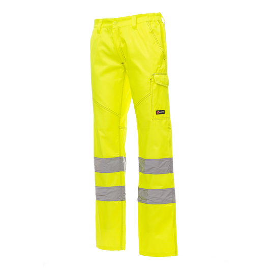 CHARTER - Pantalone multitasche AV
