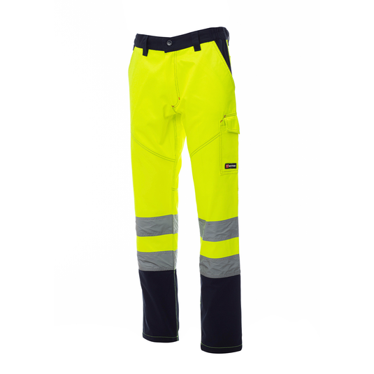 CHARTER - Pantalone multitasche AV