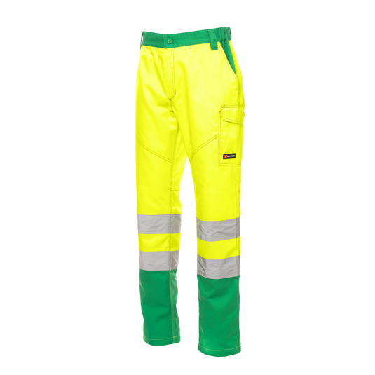 CHARTER - Pantalone multitasche AV