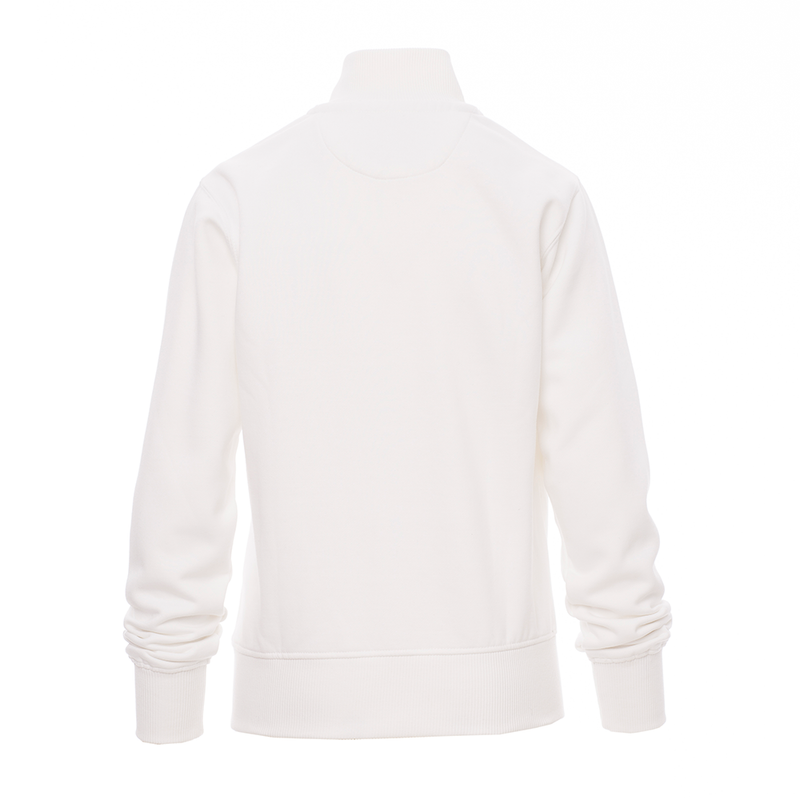 Carica immagine in Galleria Viewer, CLASS+ LADY - Felpa zip intera
