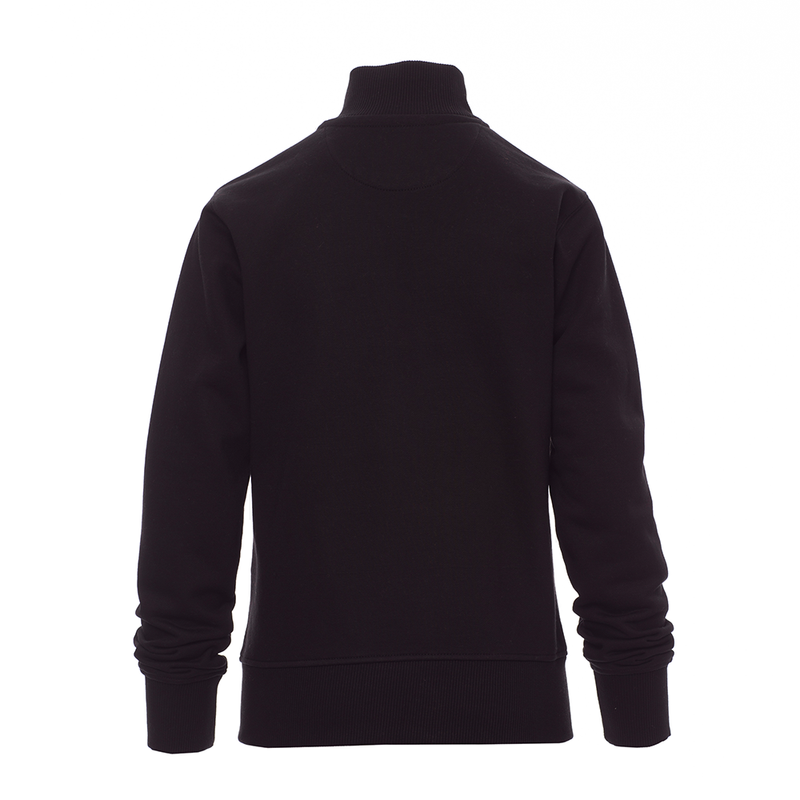 Carica immagine in Galleria Viewer, CLASS+ LADY - Felpa zip intera
