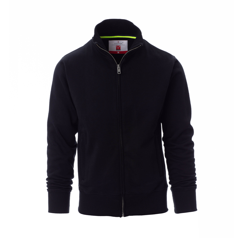 Carica immagine in Galleria Viewer, CLASS+ - Felpa zip intera

