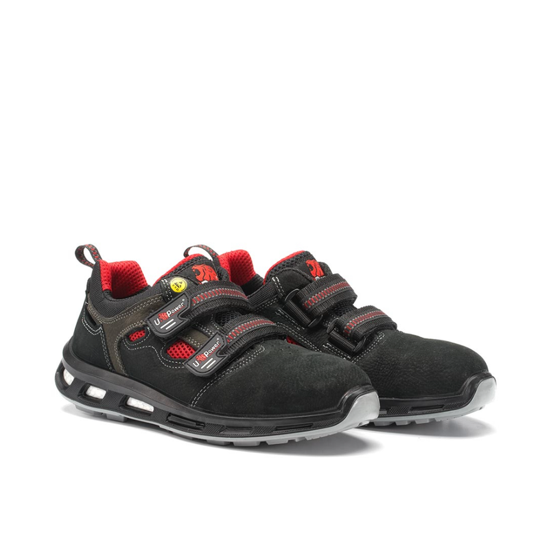 Carica immagine in Galleria Viewer, CODY &lt;br&gt; S1PS FO SR ESD
