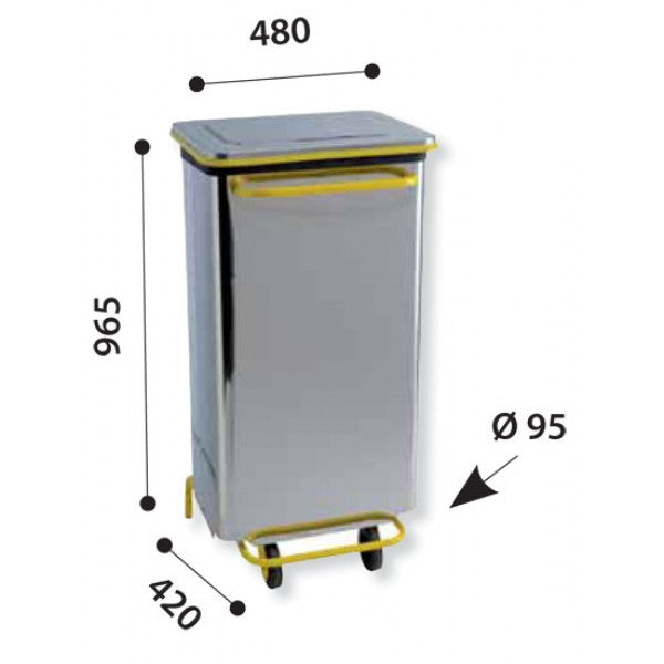 Carica immagine in Galleria Viewer, CONTINOX LT 110
