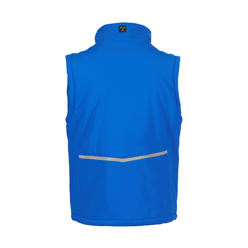 Carica immagine in Galleria Viewer, CREEK VEST PAD - Gilet in Soft-Shell imbottito
