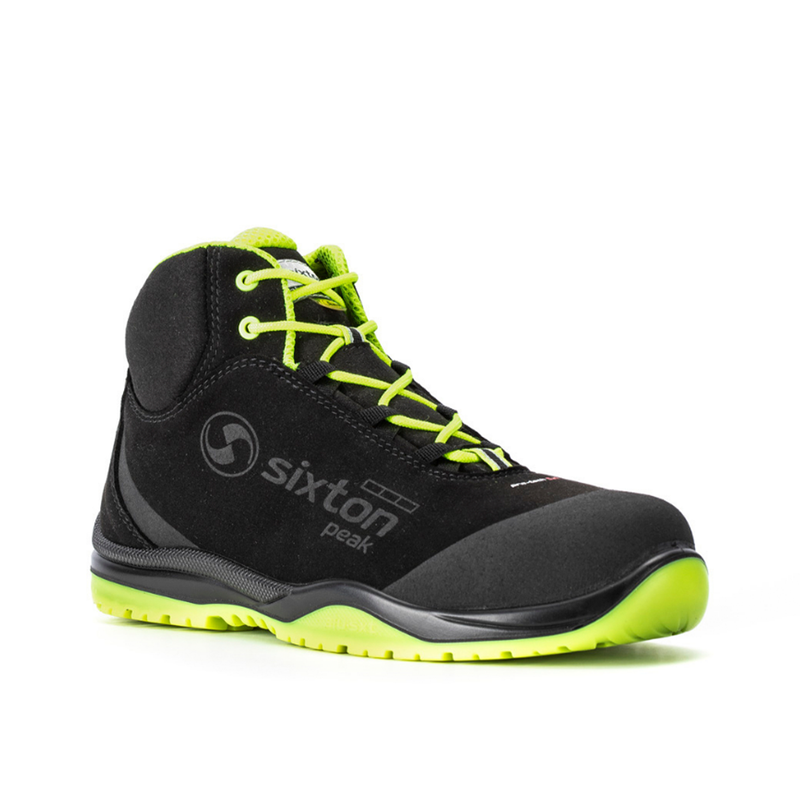 Carica immagine in Galleria Viewer, CUBAN HIGH &lt;br&gt; S3 SRC ESD
