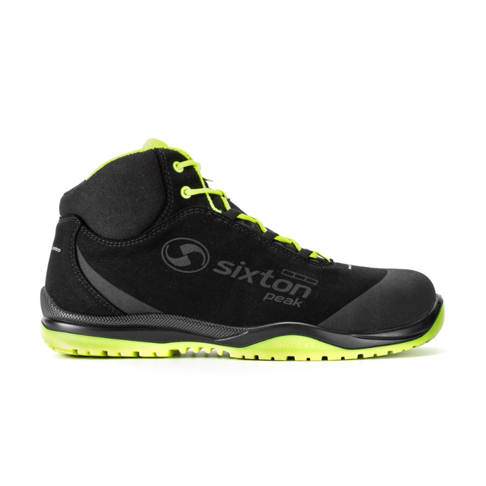 CUBAN HIGH S3 SRC ESD