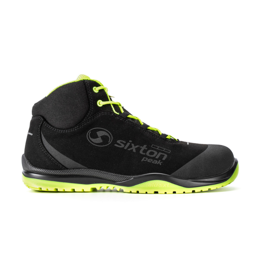 CUBAN HIGH S3 SRC ESD