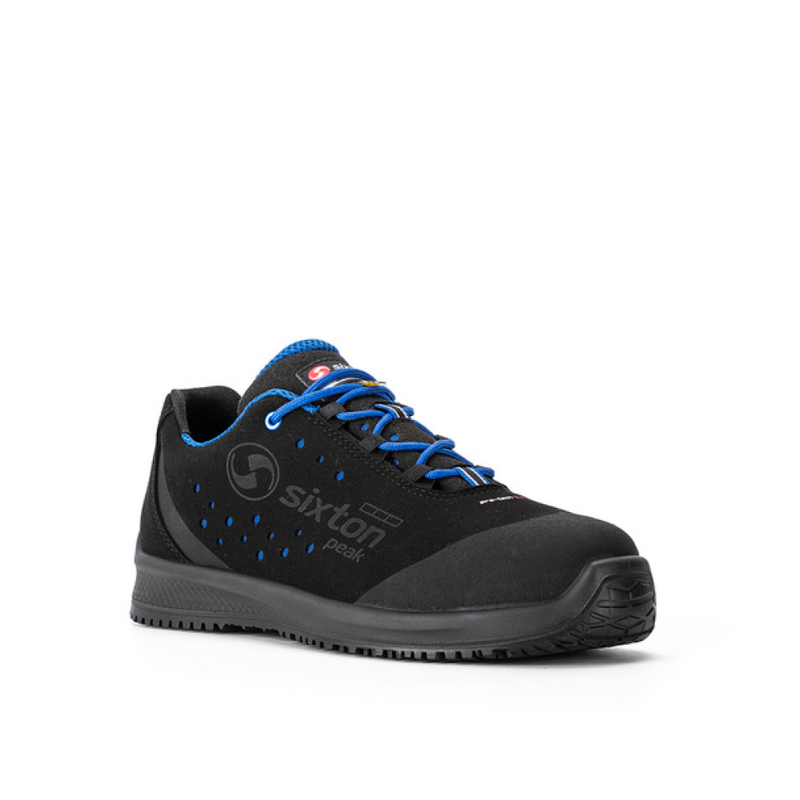 Carica immagine in Galleria Viewer, CUBAN &lt;br&gt; S1P HRO HI SRC ESD
