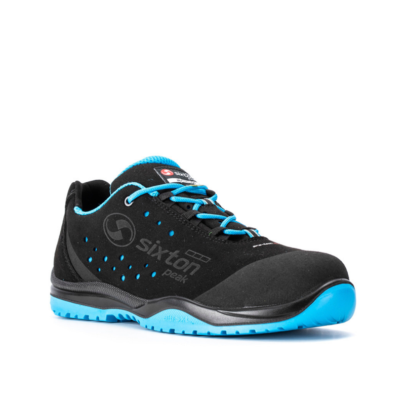 Carica immagine in Galleria Viewer, CUBAN &lt;br&gt; S1P SRC ESD
