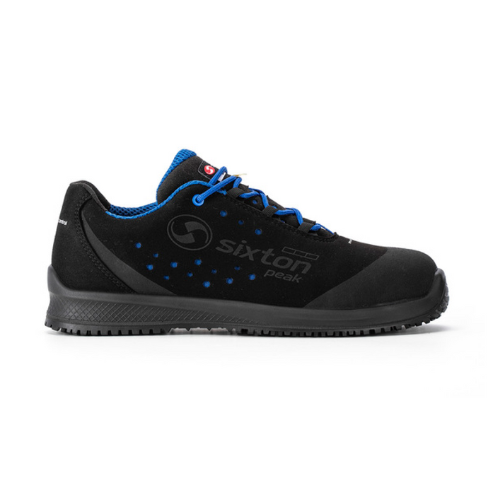 CUBAN <br> S1P HRO HI SRC ESD